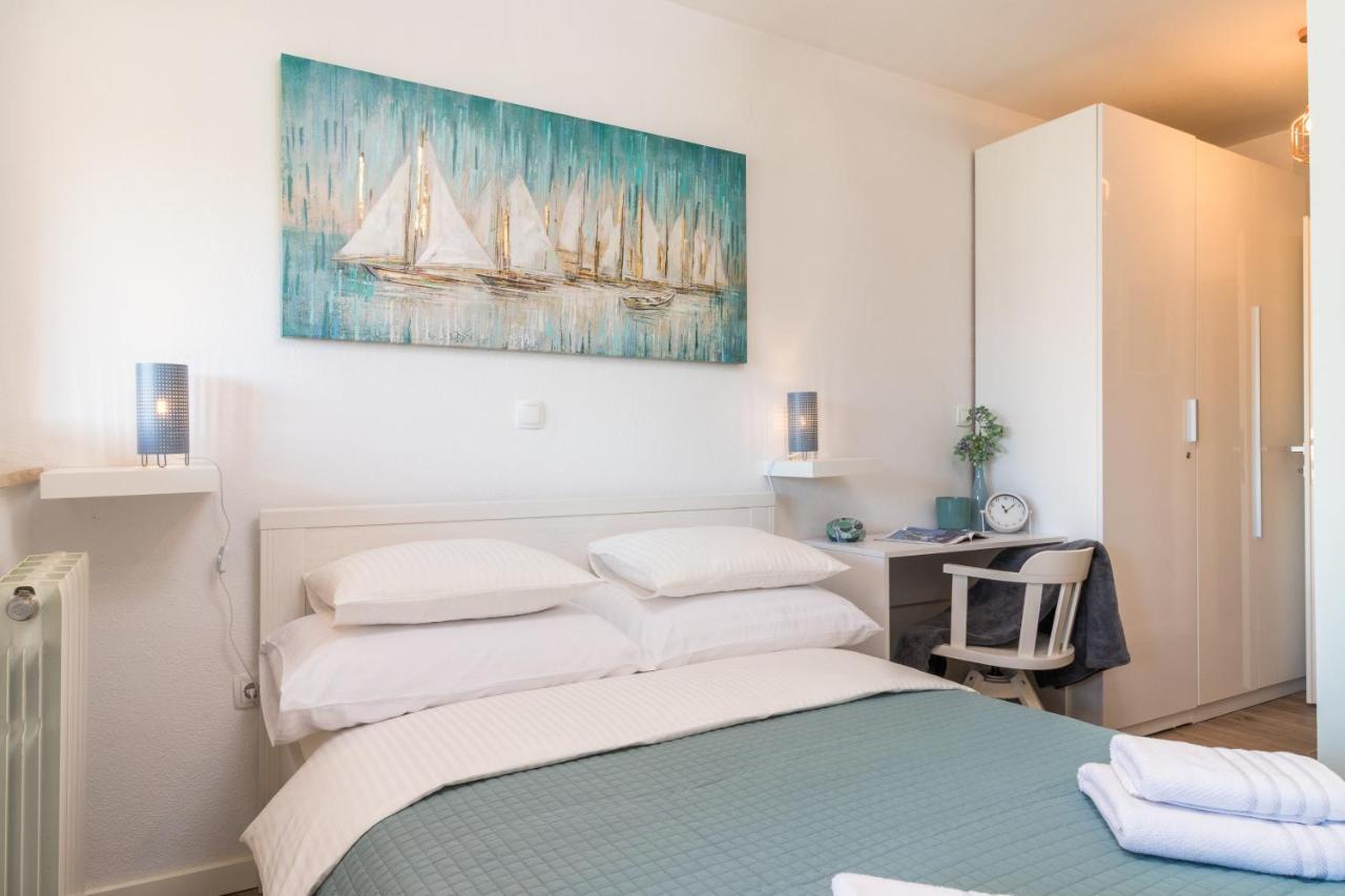 New Apartment Near Sea With 3 Bedrooms And 2 Bathrooms Pula Exterior photo